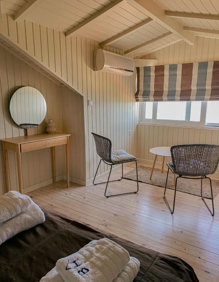 Blue House Apartments Vasilikí 외부 사진