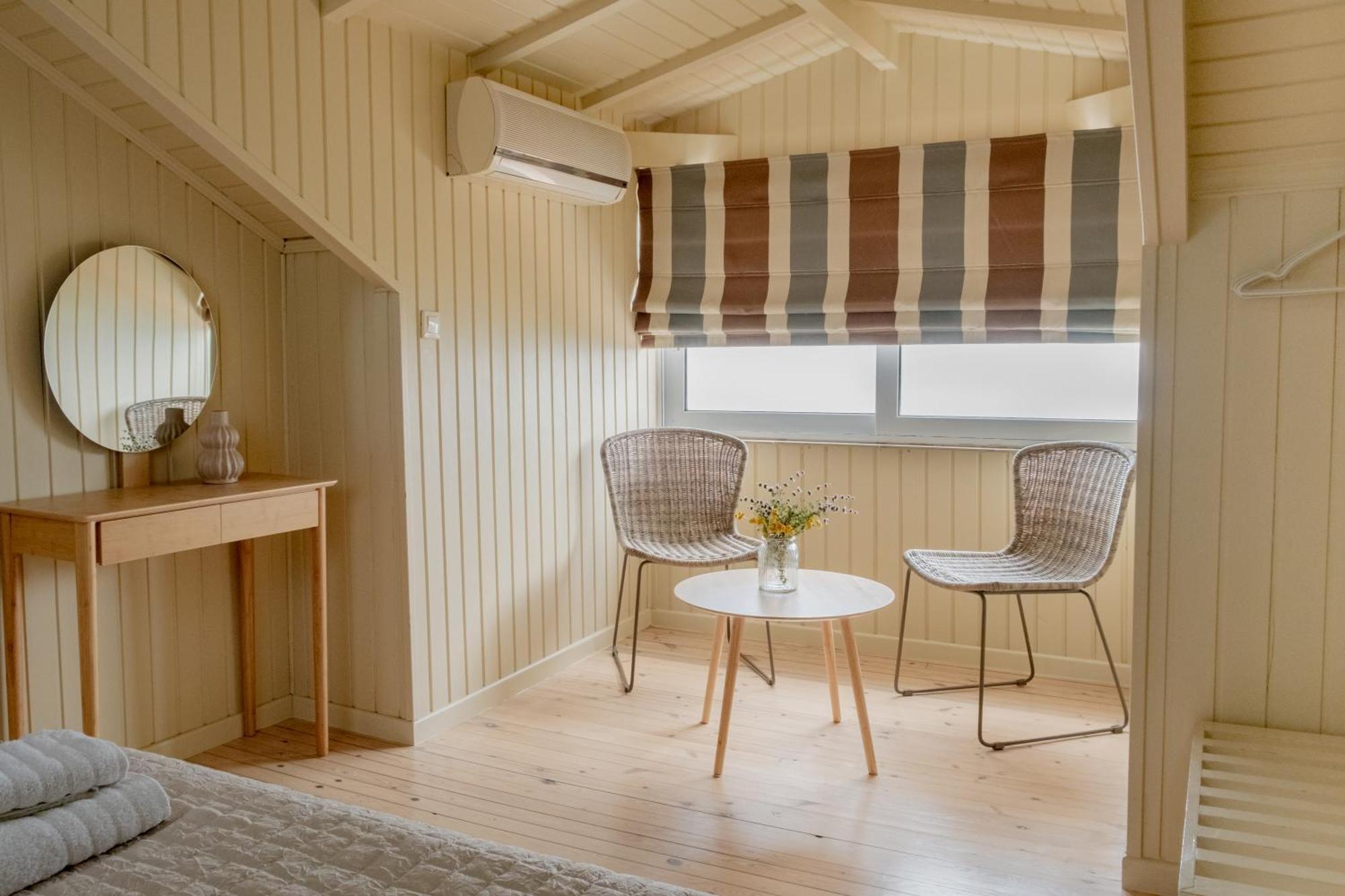 Blue House Apartments Vasilikí 외부 사진